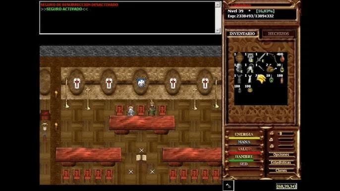Argentum Online y los foros