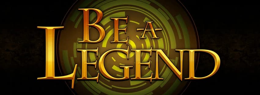 Be a Legend
