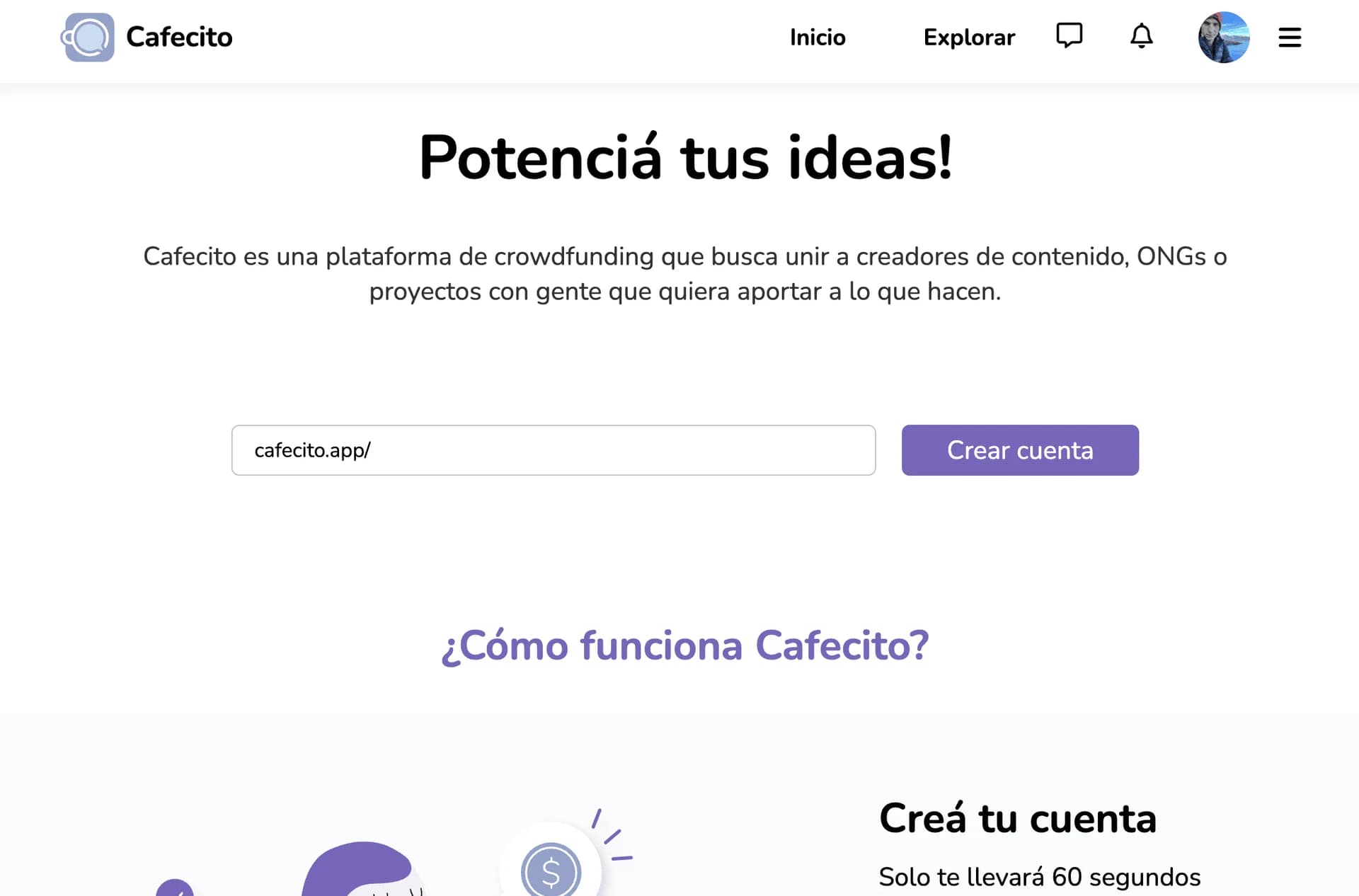 Cafecito (Parte 3) — imagen 1