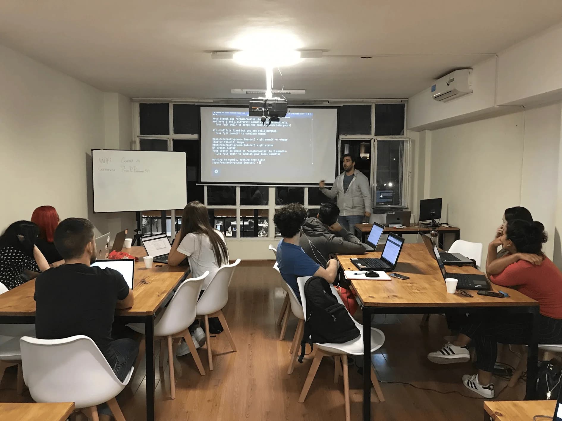 CourseIT — imagen 1