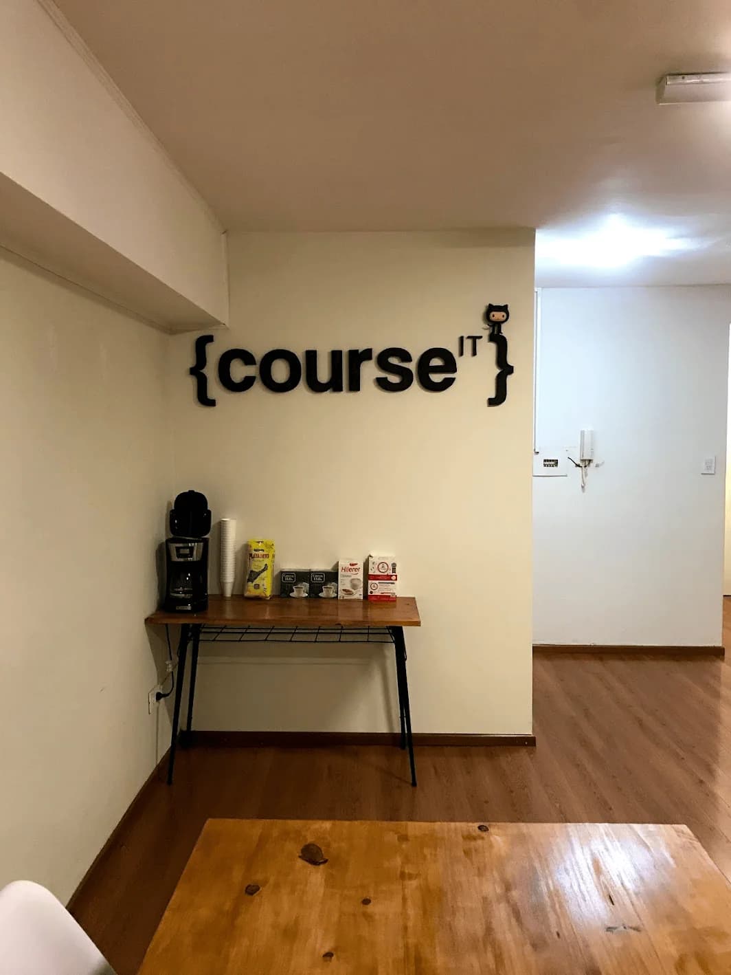 CourseIT