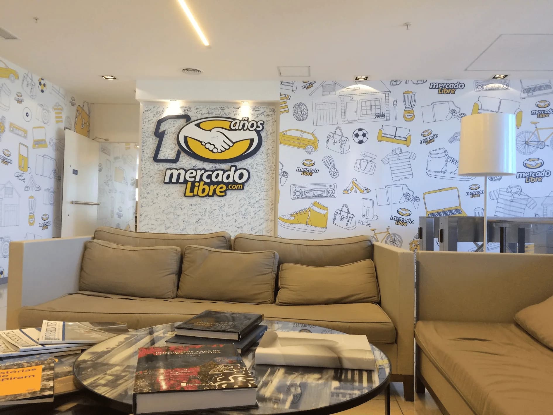 MercadoLibre