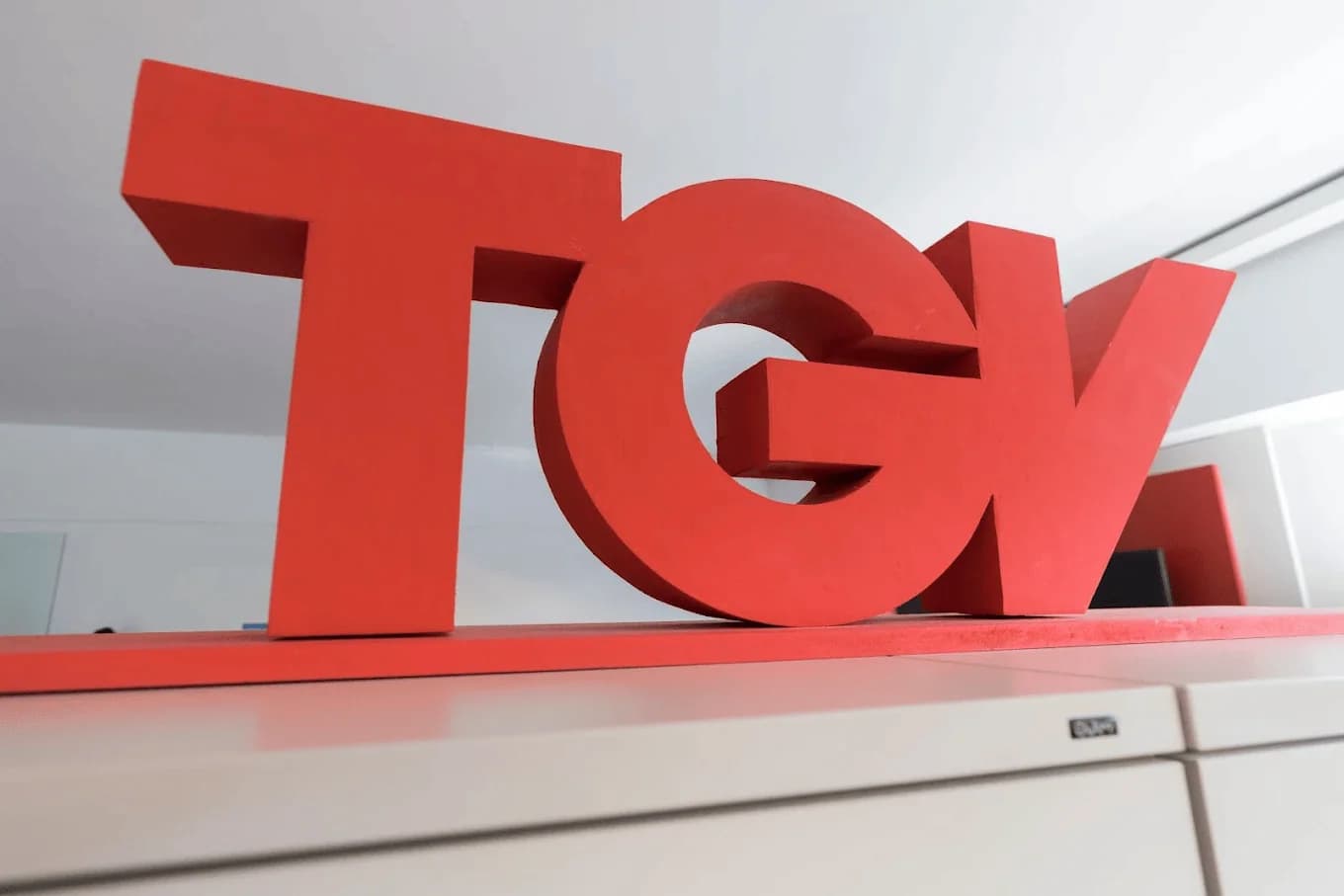 TGV